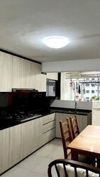 Blk 27 Telok Blangah Way (Bukit Merah), HDB 4 Rooms #566488211